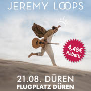Jeremy Loops