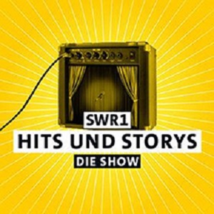 SWR1 Hits und Storys - Die Sommer Edition Mit Bernd Rosinus und Band 'PopHistory