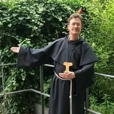 Heribert, der letzte M�nch
