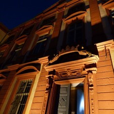 Taschenlampenf�hrung Malberg