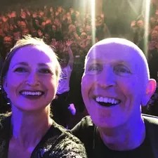Kieran Goss & Annie Kinsella