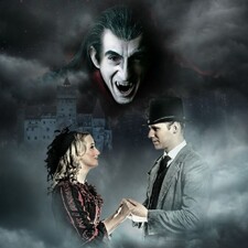 Gruseldinner - Dracula / Photo: © Alexa Sommer Gruseldinner - Dracula