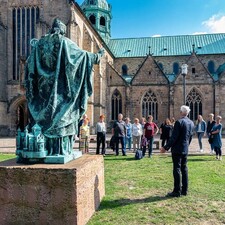 Hildesheim zum Kennenlernen