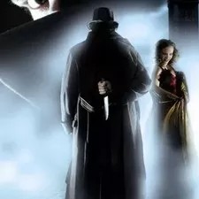 Gruseldinner - Jack the Ripper
