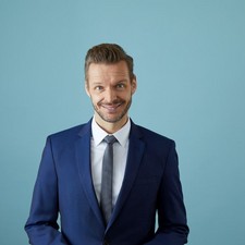 Florian Schroeder