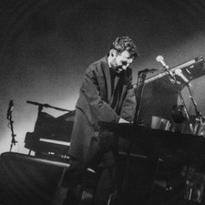 Tigran Hamasyan