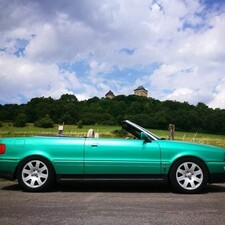 Whiskycabrio