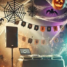 Halloween Big Party