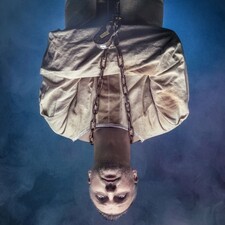 Christopher Köhler / Photo: © Tuchfabrik Trier Christopher Köhler