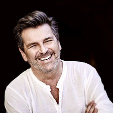 Thomas Anders / Photo: © Ben Wolf Thomas Anders