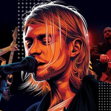 Nirvana Symphonic Tribute