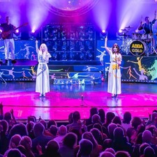ABBA GOLD - The Concert Show