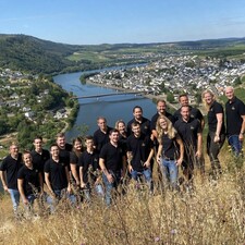 Weinprobe der Jungwinzer 
