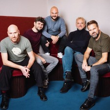 Alte Bekannte - Mehr! - Live