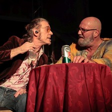 Joe Cocker Story