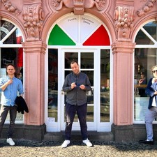La Deutsche Vita