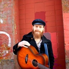 Liedermacher Lennon von Seht