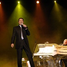 Die Udo Jürgens Live-Show / Photo: © D. Beckmann Die Udo Jürgens Live-Show