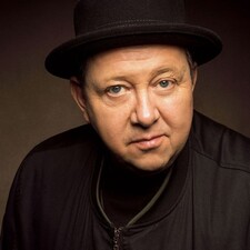 Sebastian Krumbiegel
