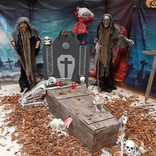 Halloweenparty