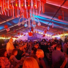 2. St. Ingberter Bockbierfest