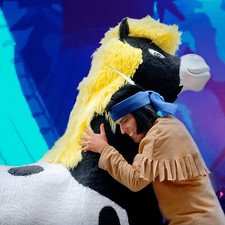 Yakari - Freunde frs Leben