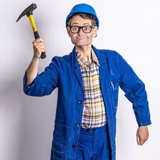 Handwerker Peters 