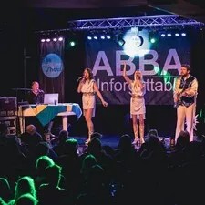 Abba Dinnershow 2026