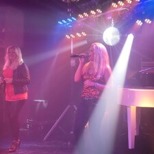 Aber bitte mit Schlager / Photo: © Unforgettable Shows UG Aber bitte mit Schlager