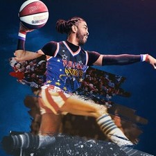 The Harlem Globetrotters