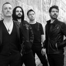 Mode Machine + Support Act