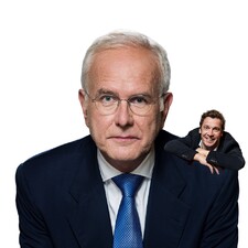 Harald Schmidt schw�tzt 