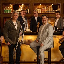 Dennis Berghaus & Big Band