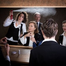 Filmreif / Photo: © Solina Ensemble Filmreif