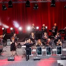 Audi Bl�serphilharmonie