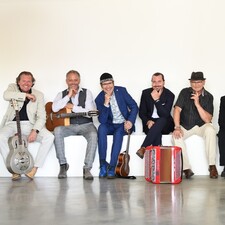 Marcel Adam / Photo: © Neunkircher Kulturgesellschaft gGmbH Marcel Adam