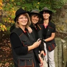 Kerpener Mordsidylle / Photo: © Touristik GmbH Gerolsteiner Land Kerpener Mordsidylle