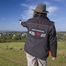 Verbrechen im Gr�nen 