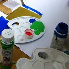 Museumsdetektive / Photo: © Stadtmuseum Museumsdetektive