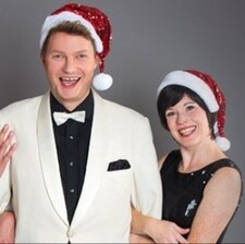 Musical-Christmas-Dinner / Photo: © M & M Events Trudi Mittrup Musical-Christmas-Dinner