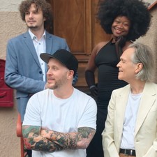 Tiera Gee - The Band