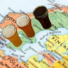Biertasting: Scandic & Nordic