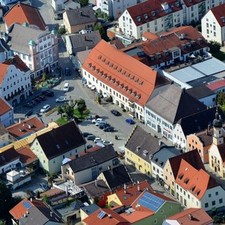 Grafinger Stadtführungen / Photo: © Lehner Grafinger Stadtführungen