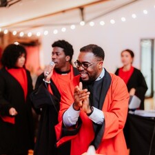 AfroGospel Voices