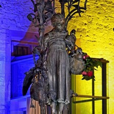 Rund ums Gänseliesel / Photo: © Göttingen Marketing GmbH Rund ums Gänseliesel