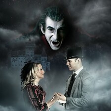 Gruseldinner - Dracula
