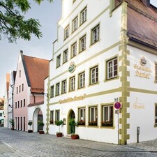 Auf den Spuren des reinen Bieres