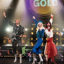 ABBA GOLD - The Concert Show / Photo: © Storyteller ABBA GOLD - The Concert Show