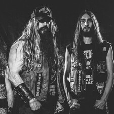 Black Label Society