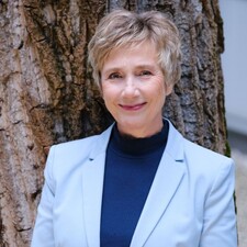 Amelie Fried: Eine von uns